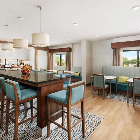 Hampton Inn Houston Hobby Airport Εξωτερικό φωτογραφία