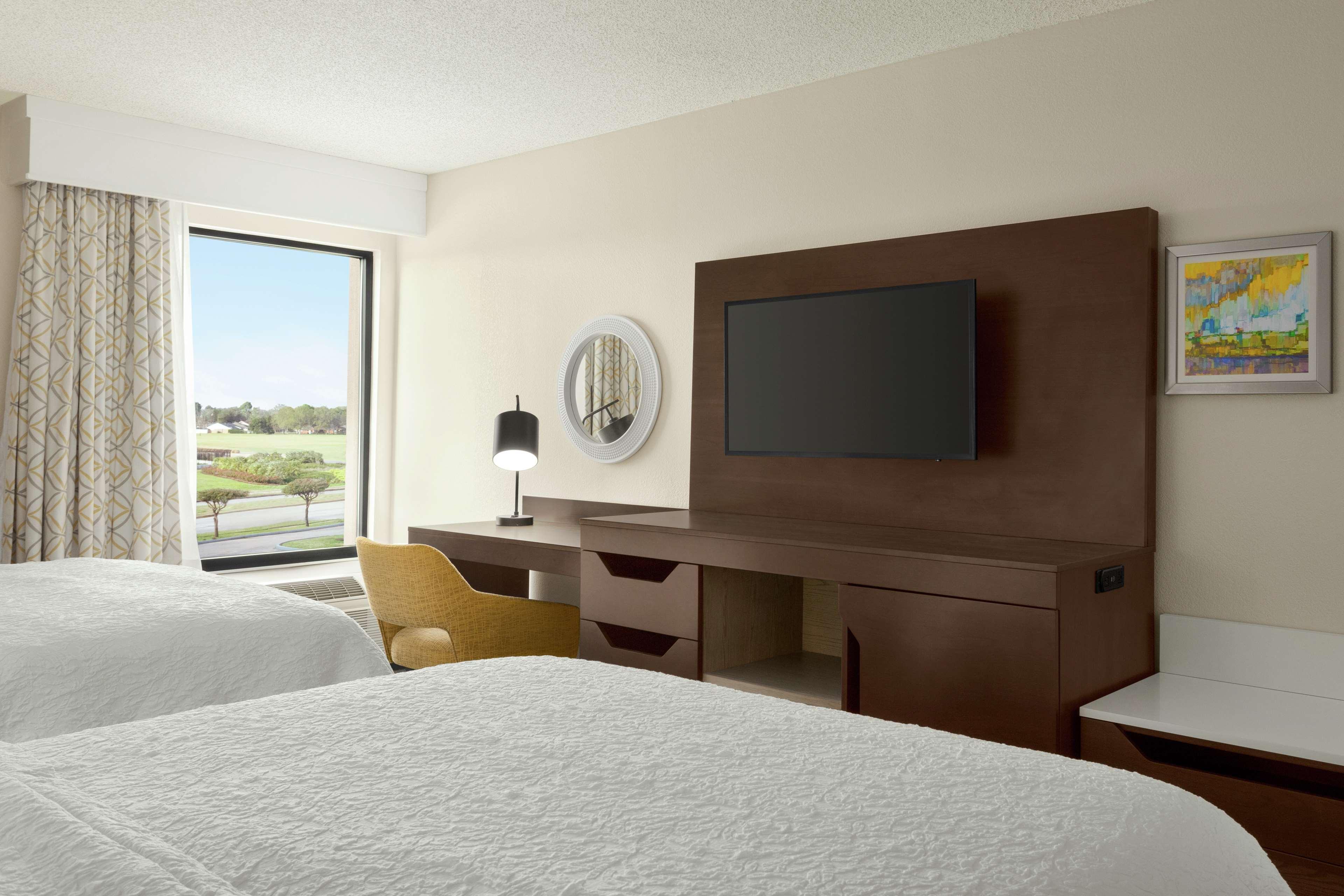 Hampton Inn Houston Hobby Airport Εξωτερικό φωτογραφία