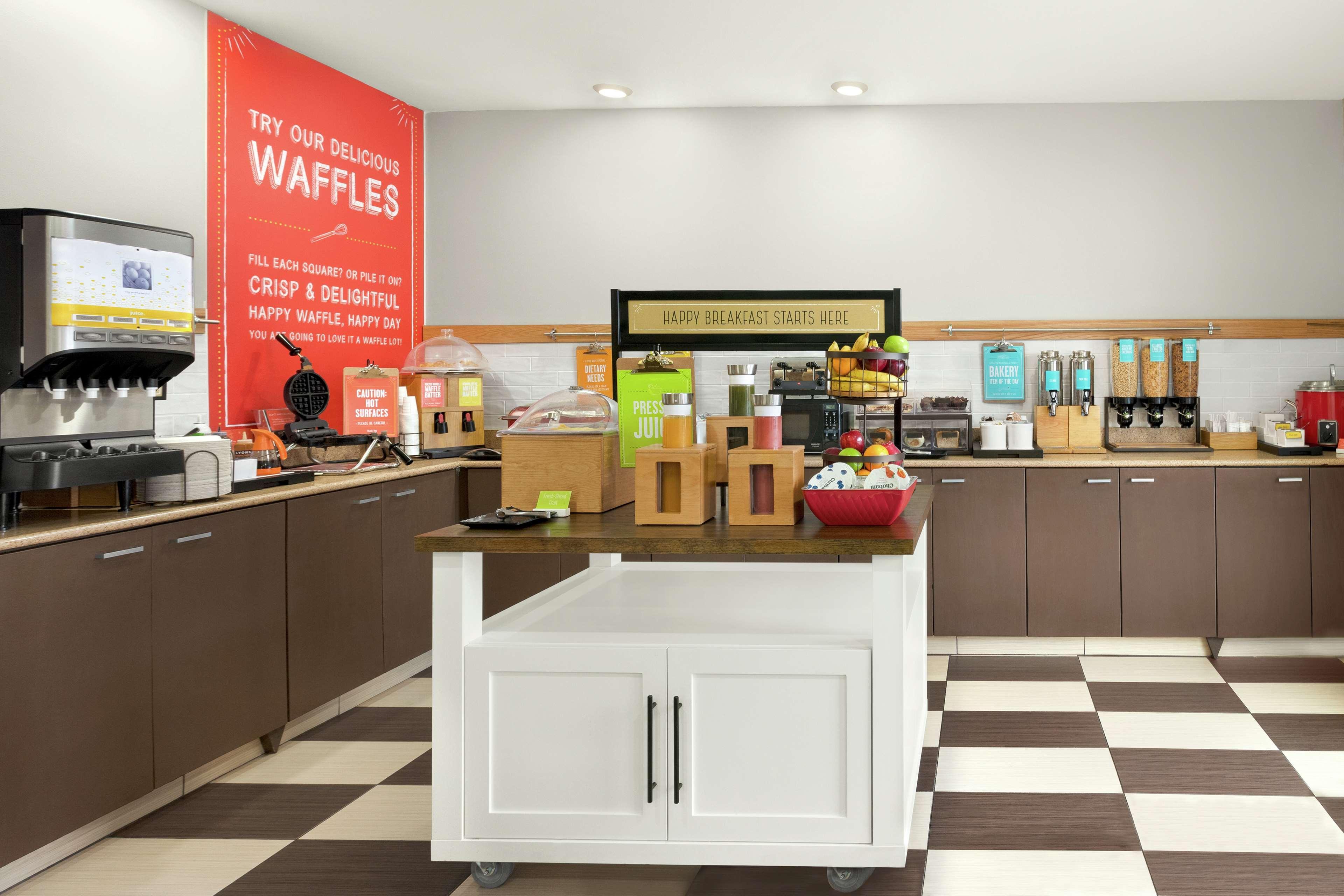 Hampton Inn Houston Hobby Airport Εξωτερικό φωτογραφία