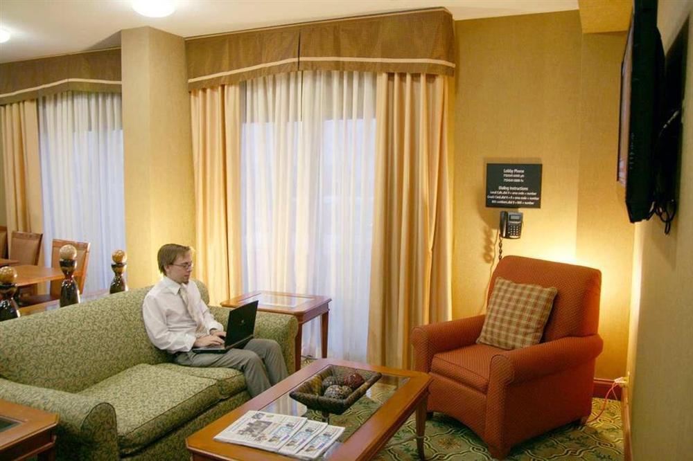Hampton Inn Houston Hobby Airport Δωμάτιο φωτογραφία