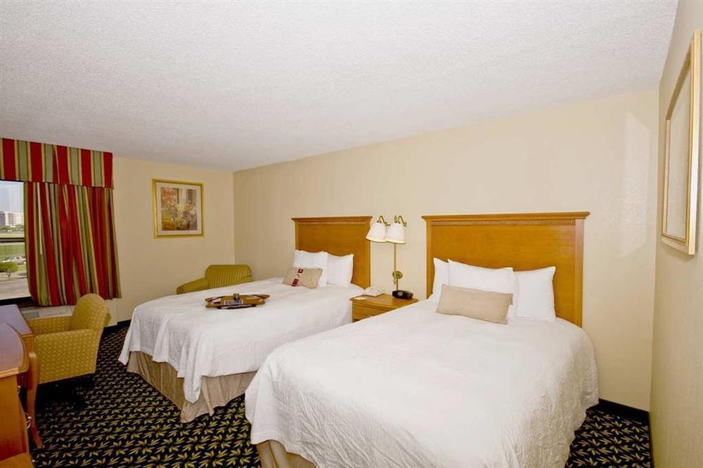 Hampton Inn Houston Hobby Airport Δωμάτιο φωτογραφία