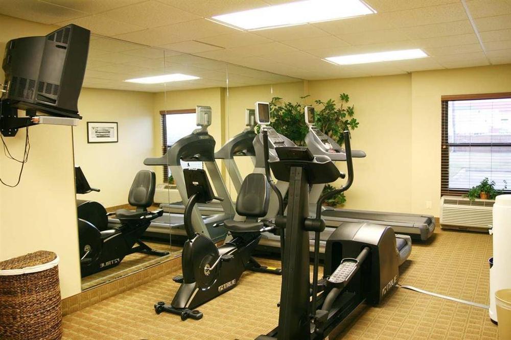 Hampton Inn Houston Hobby Airport Ανέσεις φωτογραφία