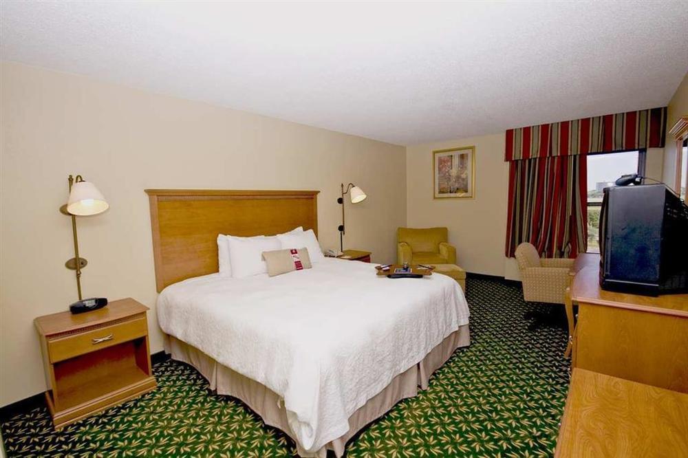 Hampton Inn Houston Hobby Airport Δωμάτιο φωτογραφία