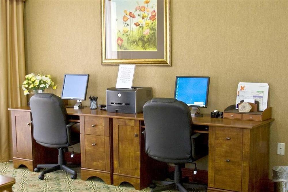 Hampton Inn Houston Hobby Airport Ανέσεις φωτογραφία