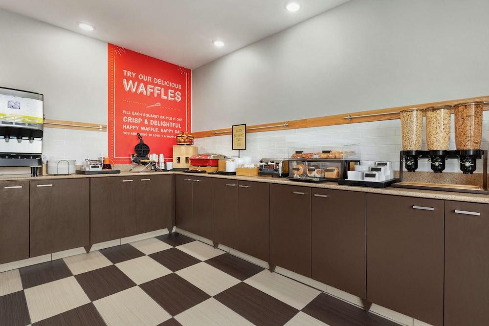 Hampton Inn Houston Hobby Airport Εξωτερικό φωτογραφία