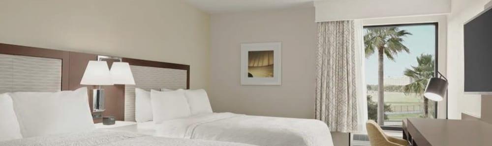 Hampton Inn Houston Hobby Airport Εξωτερικό φωτογραφία