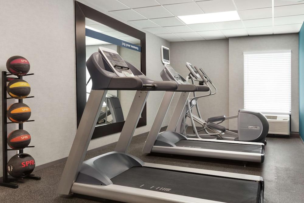 Hampton Inn Houston Hobby Airport Εξωτερικό φωτογραφία