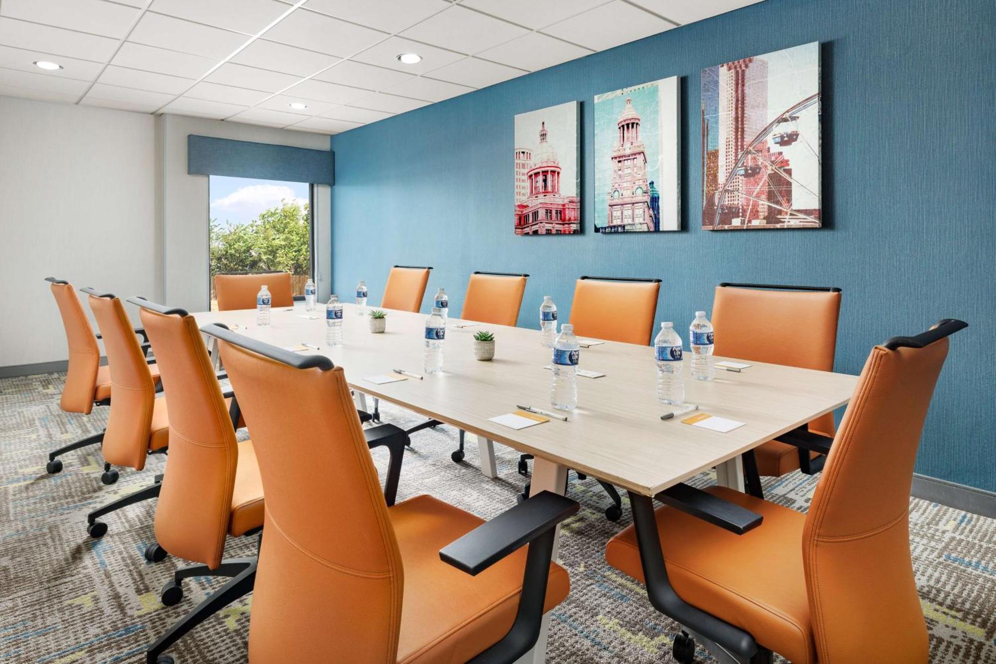 Hampton Inn Houston Hobby Airport Εξωτερικό φωτογραφία