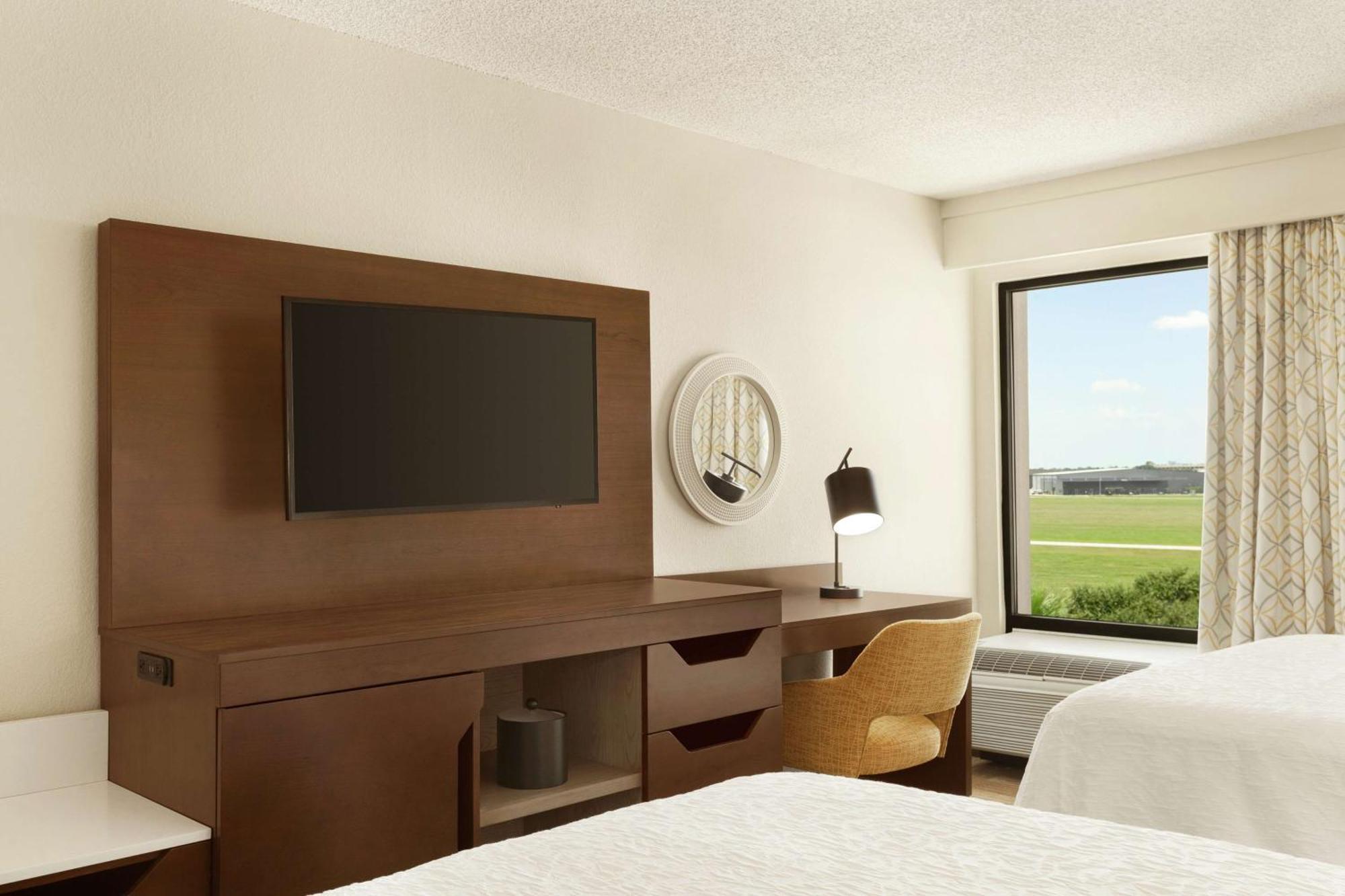 Hampton Inn Houston Hobby Airport Εξωτερικό φωτογραφία