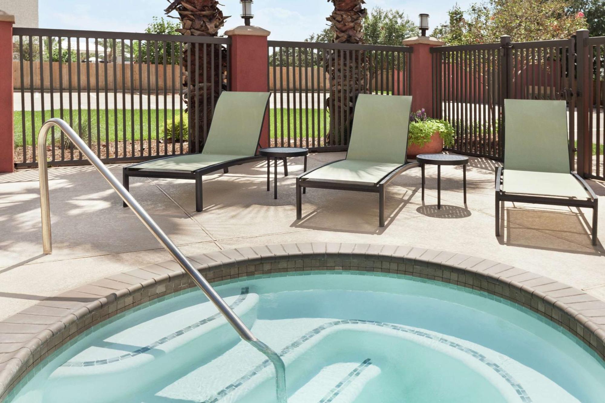 Hampton Inn Houston Hobby Airport Εξωτερικό φωτογραφία