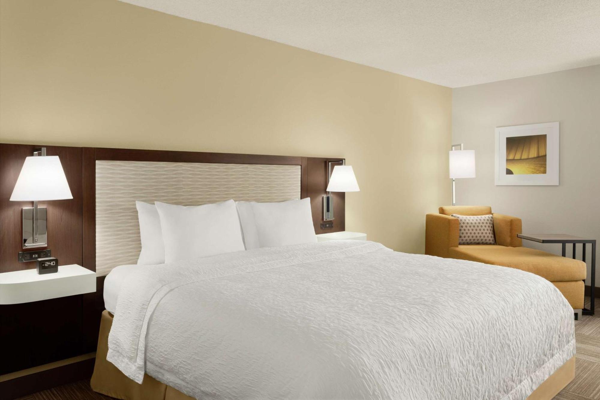 Hampton Inn Houston Hobby Airport Εξωτερικό φωτογραφία