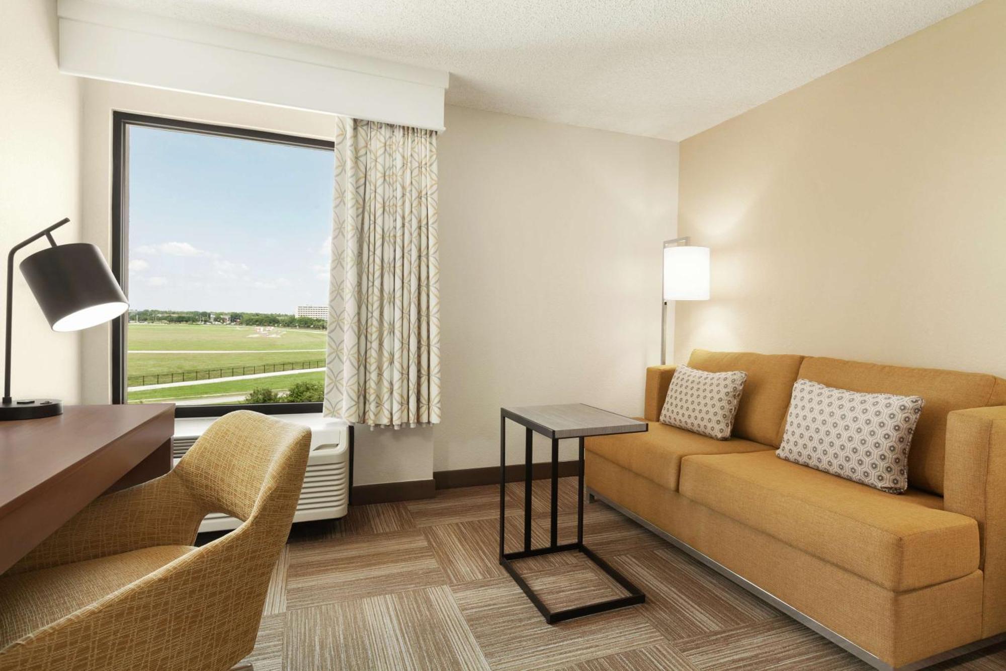 Hampton Inn Houston Hobby Airport Εξωτερικό φωτογραφία