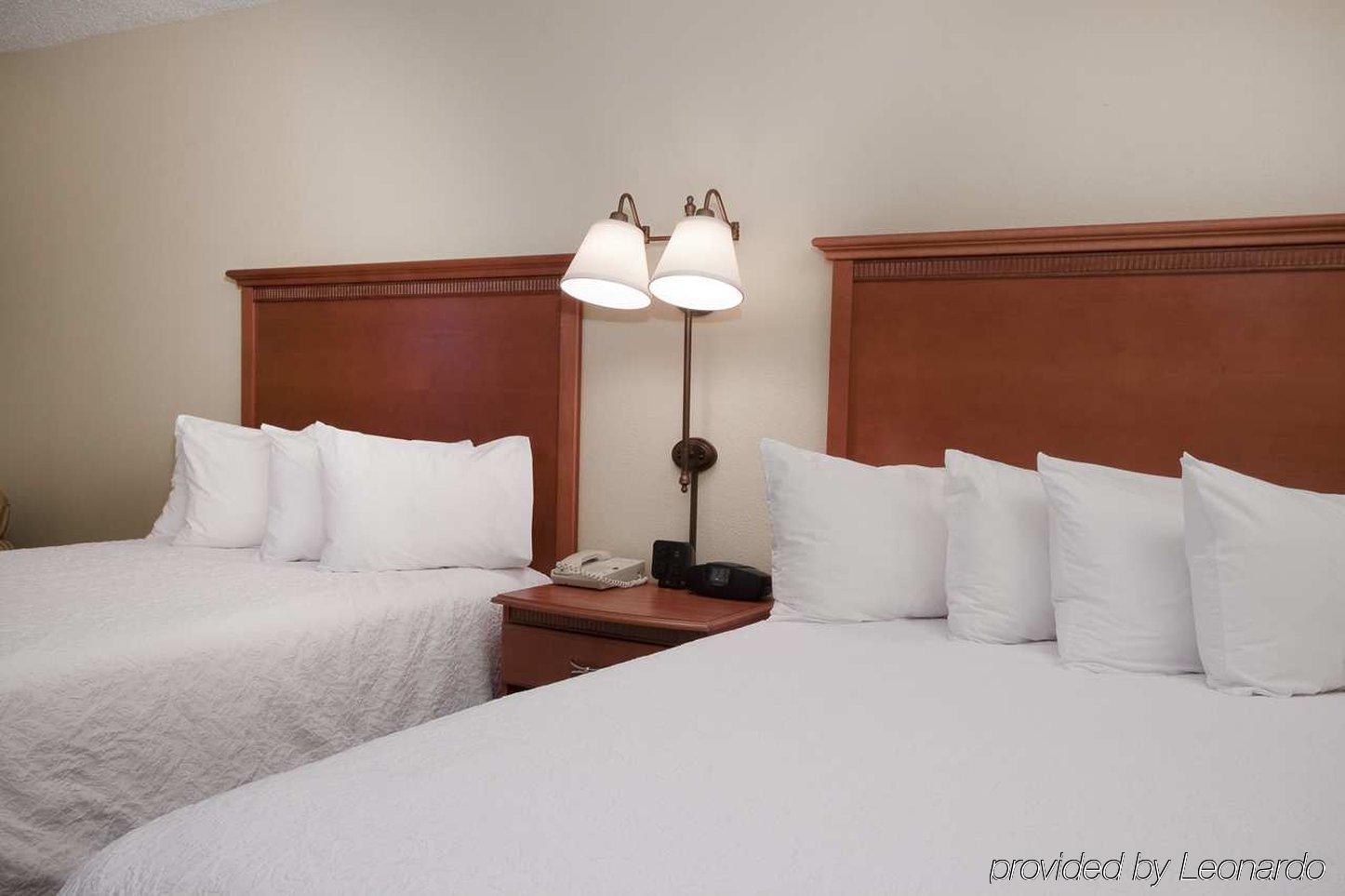 Hampton Inn Houston Hobby Airport Εξωτερικό φωτογραφία