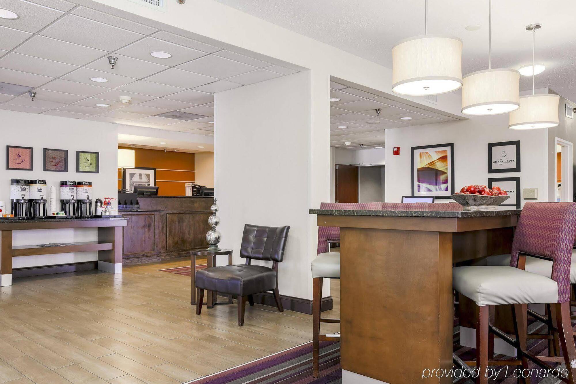Hampton Inn Houston Hobby Airport Εξωτερικό φωτογραφία