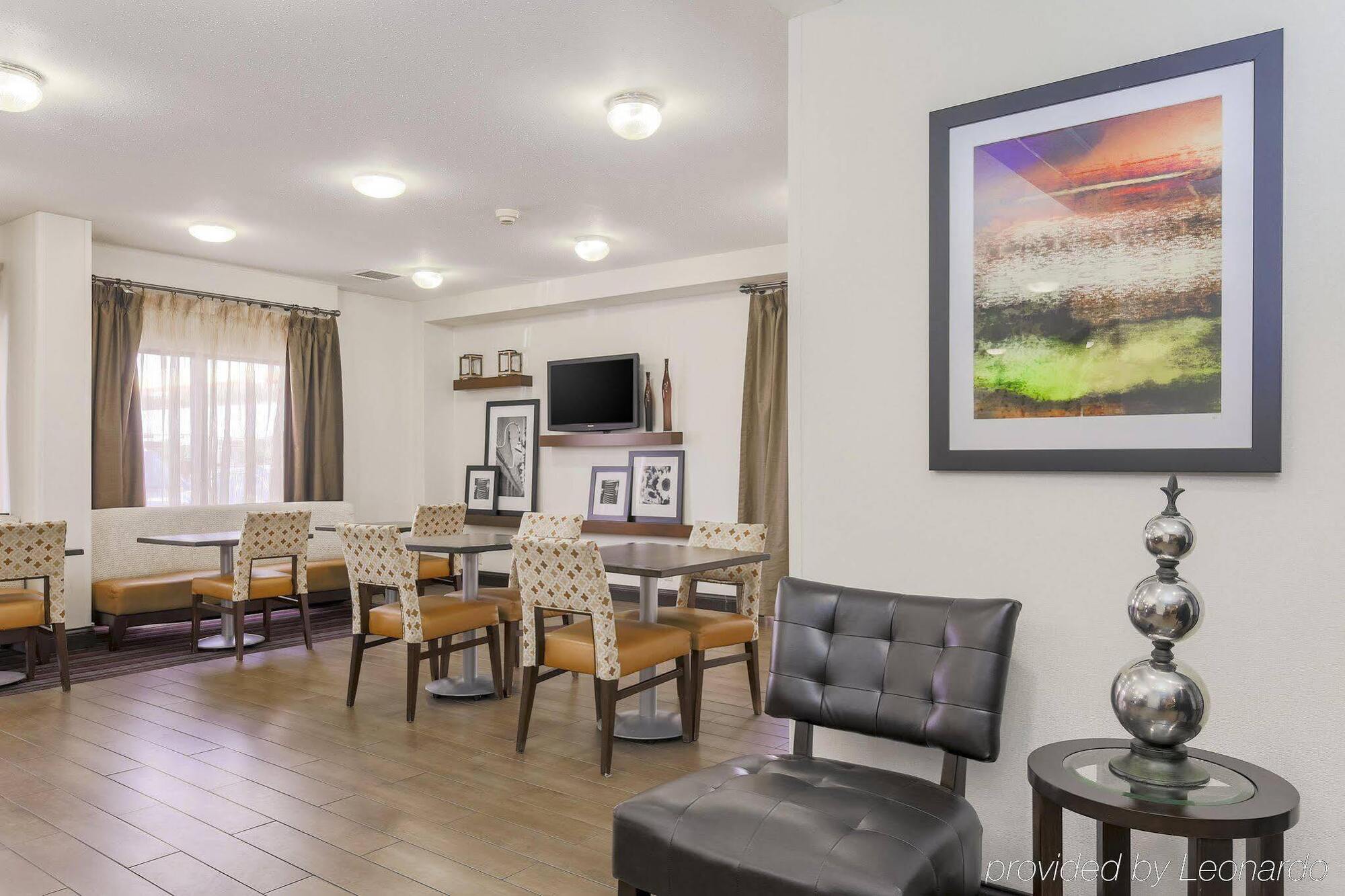 Hampton Inn Houston Hobby Airport Εξωτερικό φωτογραφία