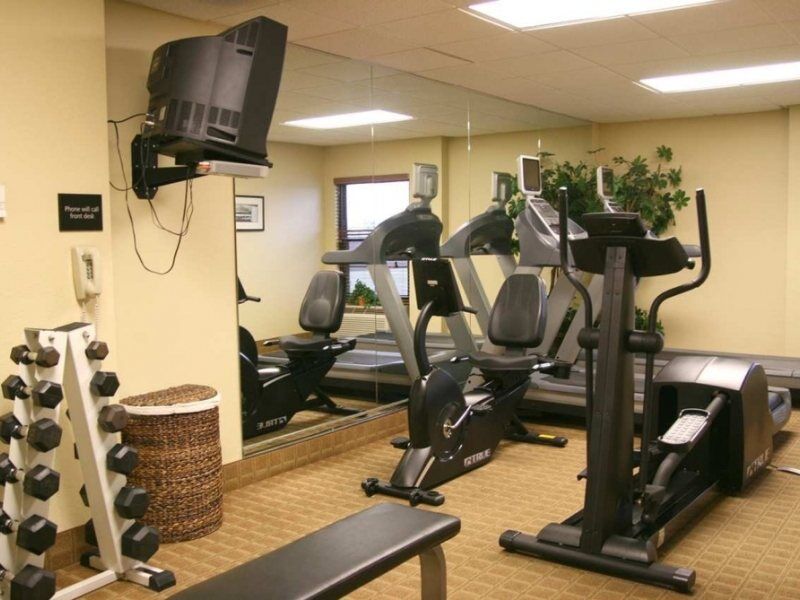 Hampton Inn Houston Hobby Airport Εξωτερικό φωτογραφία